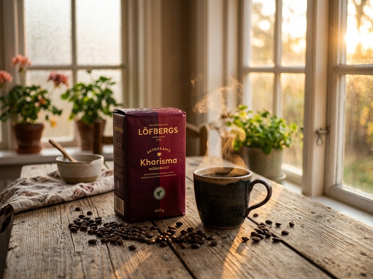 Coffee