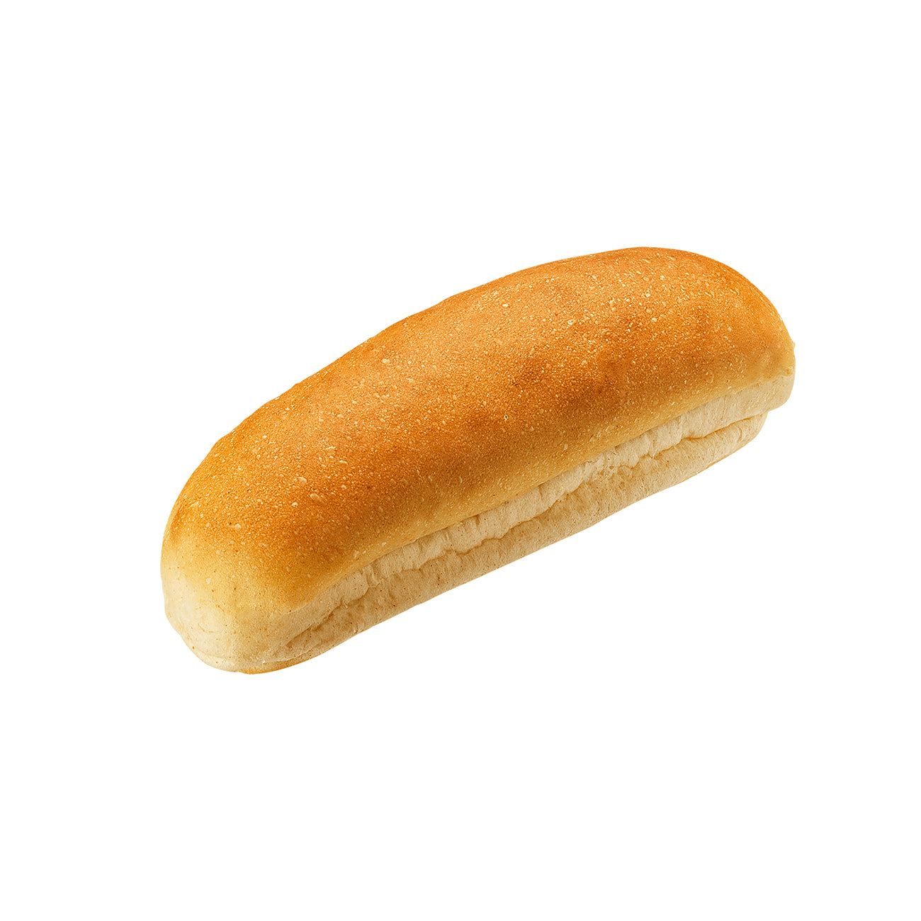 4 x Korvbröds Bagarn Klassiska Korvbröd 16 Hot Dog Buns 432g (15.23 oz) – Authentic Swedish Hot Dog Buns