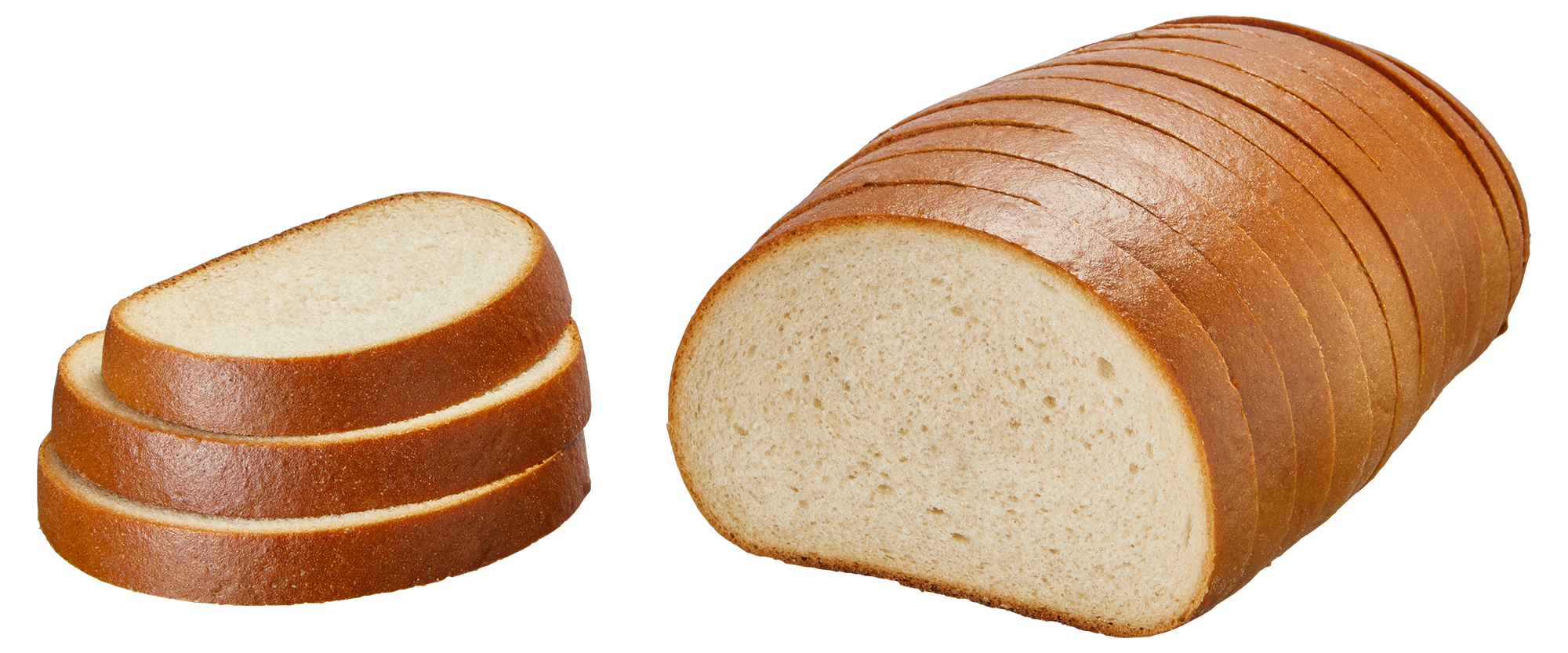 Skogaholm Skogaholmslimpa 2 × 775g (2 × 27.3 oz) – Authentic Swedish Sweet Rye Bread