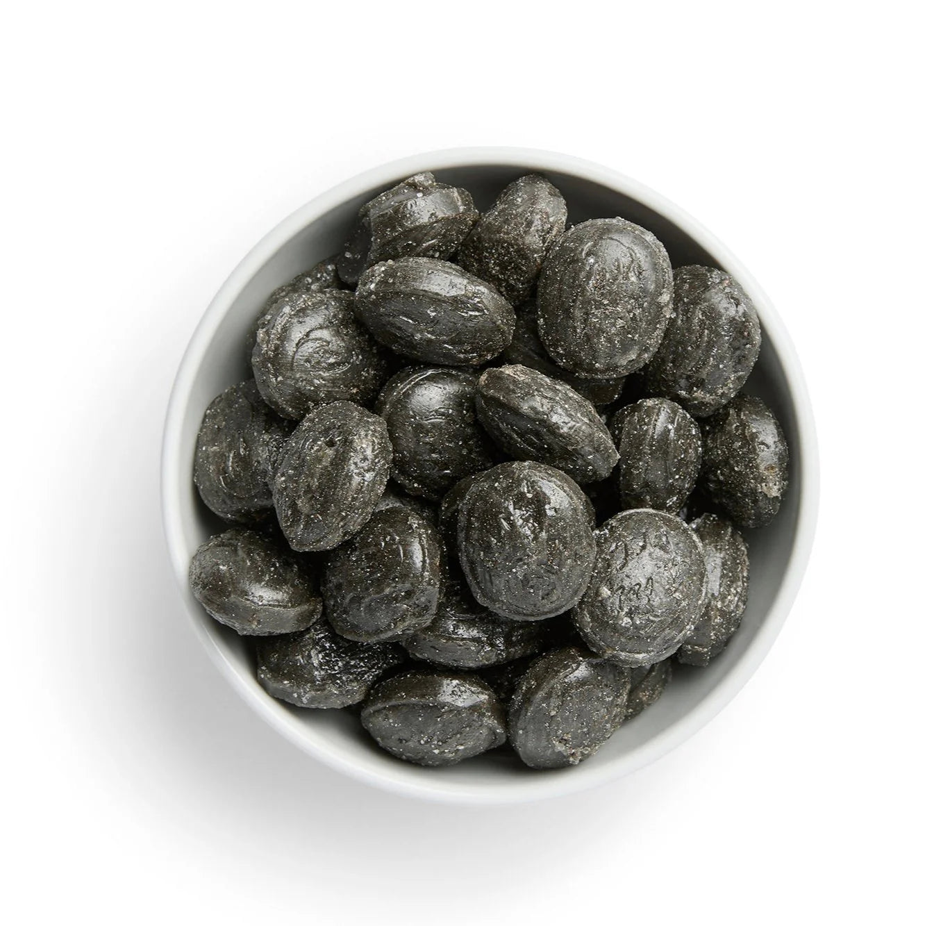 5 Bags of Fazer Tyrkisk Peber 150g (5.29 oz) – Fiery Salty Licorice Hard Candies