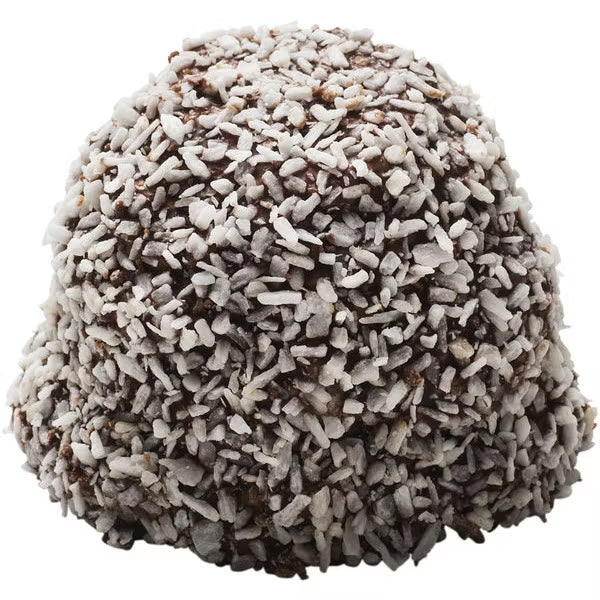 Delicato Delicatobollar 2 × (6 × 40g) – Authentic Swedish Chocolate Coconut Balls – Classic Fika Treat