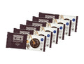 6 × Fazer Ögon 70% Premium Baking Chocolate 100g – Dark Baking Chocolate Bars