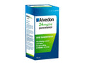 Alvedon Smärtstillande Flytande Barn 100ml – Children's Liquid Paracetamol 24mg/ml with dosing syringe