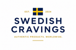 Swedish Cravings - Home