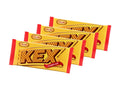 Cloetta Kexchoklad 4 x 60g – Swedish Milk Chocolate Wafer Bars
