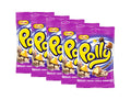 Cloetta Polly Banana Split 5 x 150g (750g / 26.5 oz) – Chewy banana and vanilla foam candy with chocolate-flavoured coating, Swedish candy multipack by Cloetta
