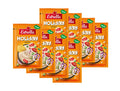 8 × Estrella Dippmix Holiday 24g (0.85 oz) – Authentic Swedish Classic Dip Mix