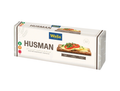 Wasa Husman Crispbread 520g (18.3 oz) – Authentic Swedish Whole Grain Rye Crispbread
