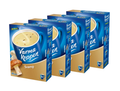 4 Packs of Blå Band Varma Koppen Mushroom Soup Mix 66g (2.32 oz) – Creamy Swedish Instant Mushroom Soup