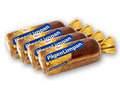 4 Loafs of Pågen Pågenlimpan 900g (31.74 oz) – Authentic Traditional Swedish Bread