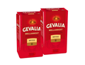 2 Packs of Gevalia Swedish Coffee 450 g (15,90 oz), Mellanrost, Swedish coffee. Medium roast, Filter Coffee Gevalia, Fika Coffee, Sweden