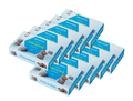 Delicato Delicatobollar 10 × (6 × 40g) – Authentic Swedish Chocolate Coconut Balls – Classic Fika Treat