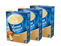 3 Packs of Blå Band Varma Koppen Mushroom Soup Mix 66g (2.32 oz) – Creamy Swedish Instant Mushroom Soup
