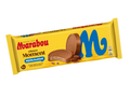 Marabou Choco Moment Milk Chocolate 180g (6.35 oz) – Crispy Wafer & Chocolate Cream Bites