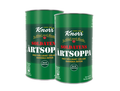 2 Cans of Knorr Soldatens Ärtsoppa 540g (19.05 oz) – Authentic Swedish Yellow Pea Soup – Serves 8 dl