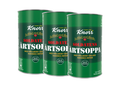 3 Cans of Knorr Soldatens Ärtsoppa 540g (19.05 oz) – Authentic Swedish Yellow Pea Soup – Serves 8 dl