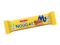 Marabou Dubbel Nougat Chocolate Bar 43g (1.52 oz) – Authentic Swedish Milk Chocolate with Almond & Hazelnut Nougat