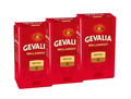 3 Packs of Gevalia Swedish Coffee 450 g (15,90 oz), Mellanrost, Swedish coffee. Medium roast, Filter Coffee Gevalia, Fika Coffee, Sweden