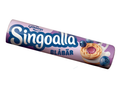Göteborgskex Singoalla Blueberry Cookies 190g (6.70 oz) – Authentic Swedish Blueberry Cream-Filled Biscuits