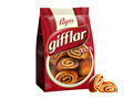 Gifflar by Pågen 300g (10.58 Oz), Swedish cinnamon rolls, buns, kanelgifflar, swedish fika, swedish food, kanelbullar