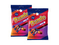 2 x Fazer Dumle Mix Original, Dark &amp; Licorice 200g (7.05 oz) – Finnish Chocolate Covered Caramel Candy Assortment