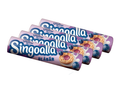 4 Packs of Göteborgskex Singoalla Blueberry Cookies 190g (6.70 oz) – Authentic Swedish Blueberry Cream-Filled Biscuits