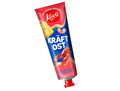 Kavli Kräftost Crayfish Cheese Spread 275g (9.7 oz) – Authentic Swedish Creamy Cheese Spread with Crayfish