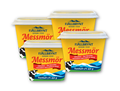 4 x Fjällbrynt Messmör Original 5% 450g (15.87 oz) – Authentic Swedish Whey Cheese Spread