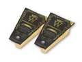 2 x Västerbottensost® 450g (15.87 oz) 33% – Authentic Swedish Aged Hard Cheese