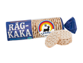 Polarbröd Rågkaka 24pcs 900g (31.74oz), Swedish bread, Svenskt bröd, Swedish fika, Swedish food