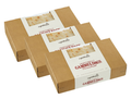 3 Packs of Mjälloms Tunnbröd Gammeldags – The Original 320g (11.28 oz) – Authentic Swedish Traditional Crisp Flatbread