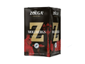 Zoégas Mollbergs Blandning Ground Coffee 450g (15.87 oz) – Authentic Swedish Dark Roast Coffee – 100% Arabica
