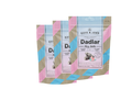3 Pack Dave and Jons Dadlar Fizzy Bottles - Tangy & Sweet Fizzy Candy Dates (125g / 4.40oz)