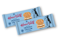 2 Packs of Karen Wolf Franska Våfflor 160g (5.64 oz) – Authentic Danish French Waffles with Cream Filling