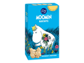 Fazer Moomin Biscuits 175g (6.17 oz) – Authentic Nordic Butter Biscuits with Moomin Characters