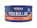 Abba Fiskbullar i Räksås 375g (13.23 oz) – Authentic Swedish Fish Balls in Shrimp Sauce