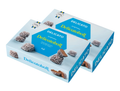 Delicato Delicatobollar 2 × (6 × 40g) – Authentic Swedish Chocolate Coconut Balls – Classic Fika Treat