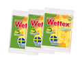 30 x Vileda Wettex Classic – Authentic Swedish Super Absorbent Cleaning Cloths – Choose Your Quantity