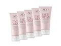 5 × ACO Face Caring Face Cream 50ml (1.69 fl oz) – Swedish Daily Moisturizing Face Cream for Normal, Dry & Sensitive Skin