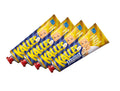 4 x Kalles Randiga Med Ägg 285g (10.05 oz) – Swedish Striped Cod Roe, Cream Cheese & Egg Spread