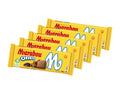 Marabou Mjölkchoklad Oreo 5 × 160g (5 × 5.64 oz) – Authentic Swedish Milk Chocolate with Oreo® Cookie Pieces