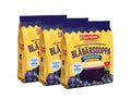 Ekströms Blåbärssoppa 3 × 465g (3 × 16.4 oz) – Authentic Swedish Blueberry Soup Mix