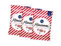 3 x Fazer Marianne Mint Candy 200g (7.05 oz) – Vegan Finnish Peppermint Candy with Dark Chocolate Filling
