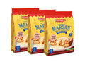 Ekströms Marsán Snabb Dessertsås 25 Portioner 3 × 364g (3 × 12.84 oz) – Authentic Swedish Instant Vanilla Dessert Sauce Mix