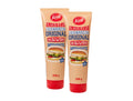 Kavli Amerikansk Hamburgerdressing Original 2 × 230g (2 × 8.11 oz) – Authentic Scandinavian Burger Dressing