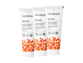 3 × Locobase Repair Cream 100g (3.53 oz) – Intensive Moisturizing Cream for Very Dry & Sensitive Skin