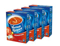 4 x Blå Band Varma Koppen Minestrone Soup Mix 63g (2.22 oz) – Authentic Swedish Instant Minestrone Soup (3 Servings)