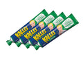 4 x Kalles Vegan Spread 150g (5.29 oz) – Authentic Swedish Plant-Based Caviar Alternative