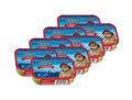 Sardinmästarens Sardines in Tomato Sauce 8 × 100g (8 × 3.53 oz) – Authentic Swedish Sardines in Rich Tomato Sauce