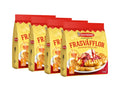 4 x Ekströms Frasvåfflor 420g (14.82 oz) – Authentic Swedish Crispy Waffle Mix